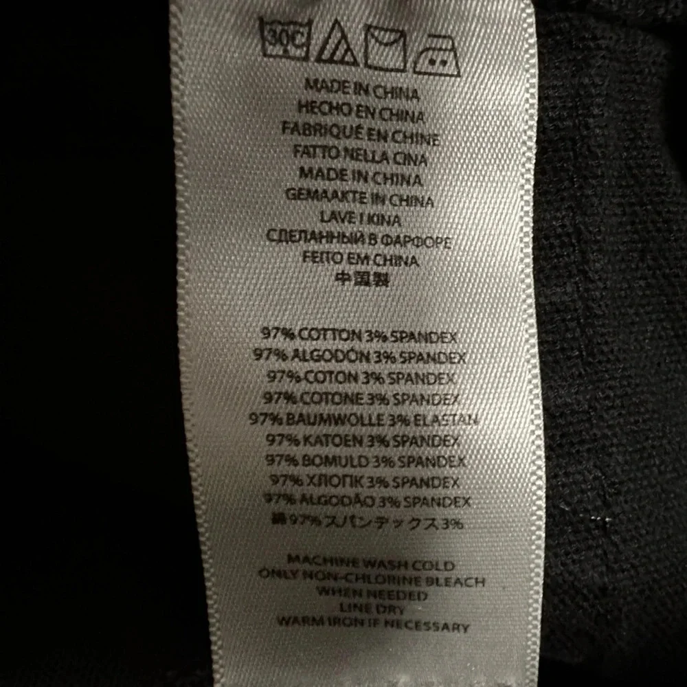 Michael Kors Skinny Jeans Size 8